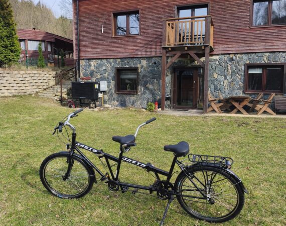 tandem